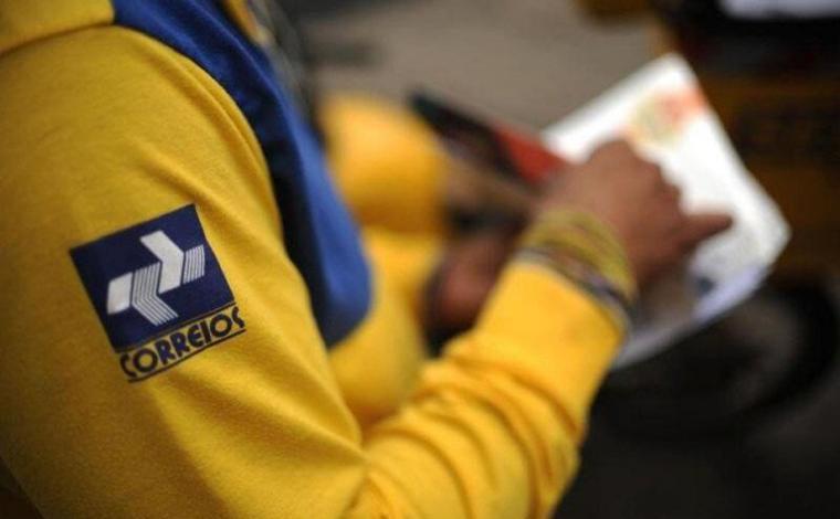 Agência de Sete Lagoas apresenta Correios Celular