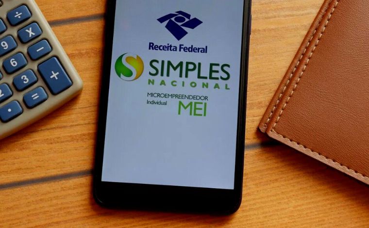 Lançada nova versão do app MEI — Receita Federal