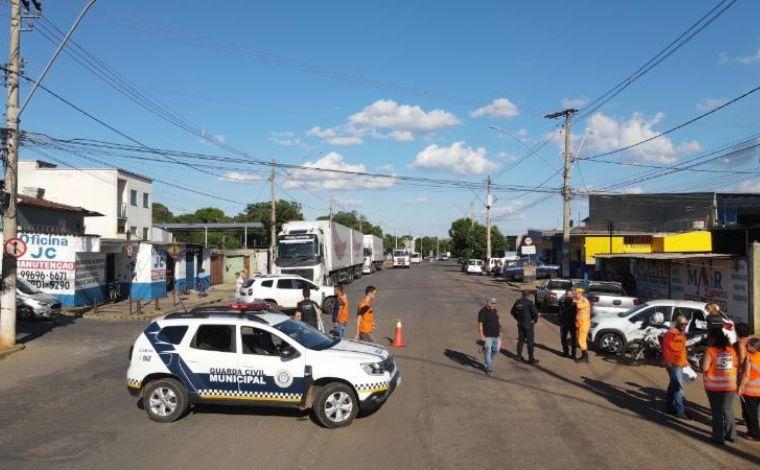 Sete Lagoas Notícias