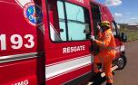Trabalhador morre ao cair de andaime de sete metros em Matozinhos