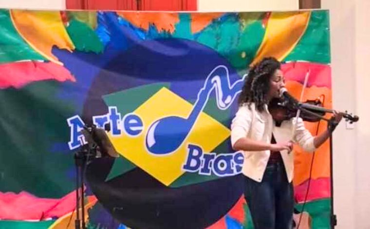 Arte Brasil celebra Dia dos Namorados e festas juninas na próxima segunda-feira (24) em Sete Lagoas 