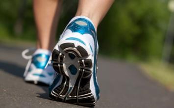 Caminhada: em quanto tempo exercício começa a fazer efeito no corpo?