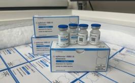 Sete Lagoas inicia vacinação contra Covid-19 com imunizante XBB em substituição à Pfizer