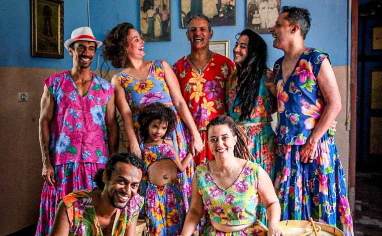 Grupo artístico-cultural de Sete Lagoas fará apresentações gratuitas pela cidade