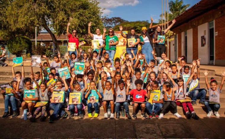 Sete Lagoas celebra semana do Rio das Velhas com atividades de preservação ambiental