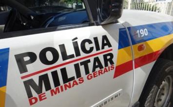 Motorista de app tem carro levado durante assalto em Sete Lagoas; veículo foi recuperado pela PM