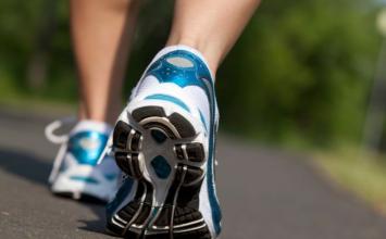 Andar pelo menos 7.500 passos por dia ajuda a reduzir sintomas de asma, mostra estudo