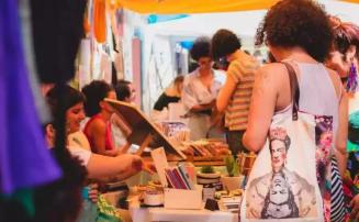 Praça Tiradentes recebe 5ª edição da Feira Feminista em Sete Lagoas neste domingo (7)