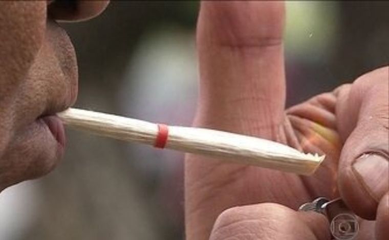 Disputa por cigarro de palha deixa homem ferido e outro detido em Sete Lagoas