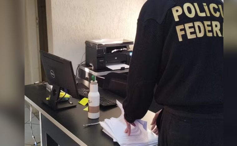 Polícia Federal realiza operação contra fraudes no recebimento do seguro DPVAT em Minas