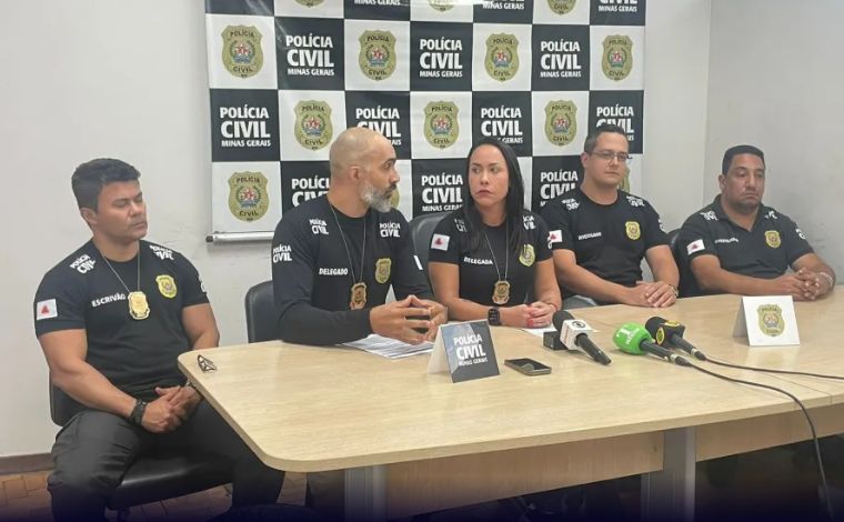Guarda Municipal de Belo Horizonte é preso suspeito de matar esposa e forjar suicídio 