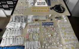 Técnica de enfermagem é presa suspeita de furtar medicamentos de hospital em MG
