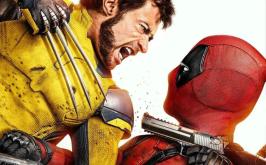Destaque - Deadpool & Wolverine