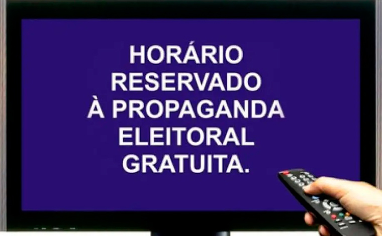 Propaganda eleitoral começa nesta sexta-feira (16/08)