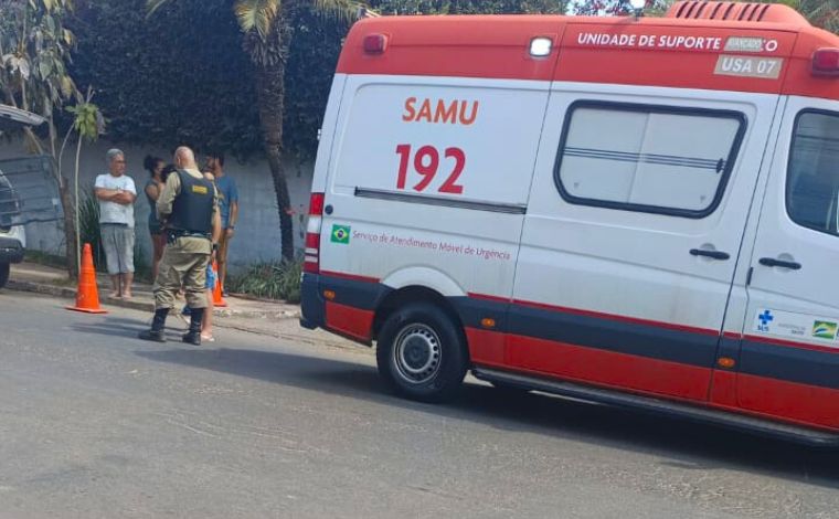 Jovem de 21 anos é morto a tiros em Sete Lagoas 