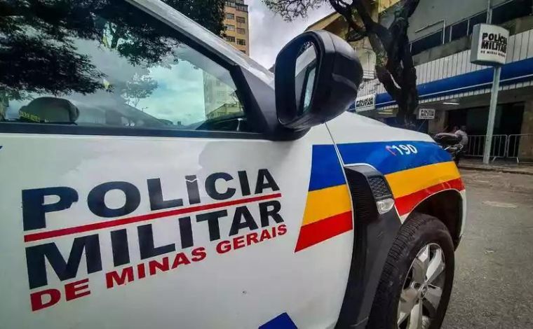 Homem em situação de rua é morto ao tentar tomar arma de policial militar em BH