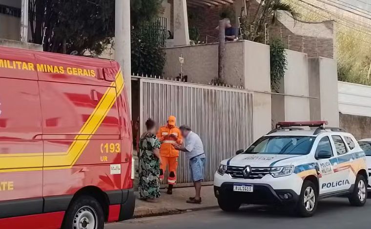 MG: irmãs morrem ao caírem em fosso de elevador serem esmagadas pela plataforma