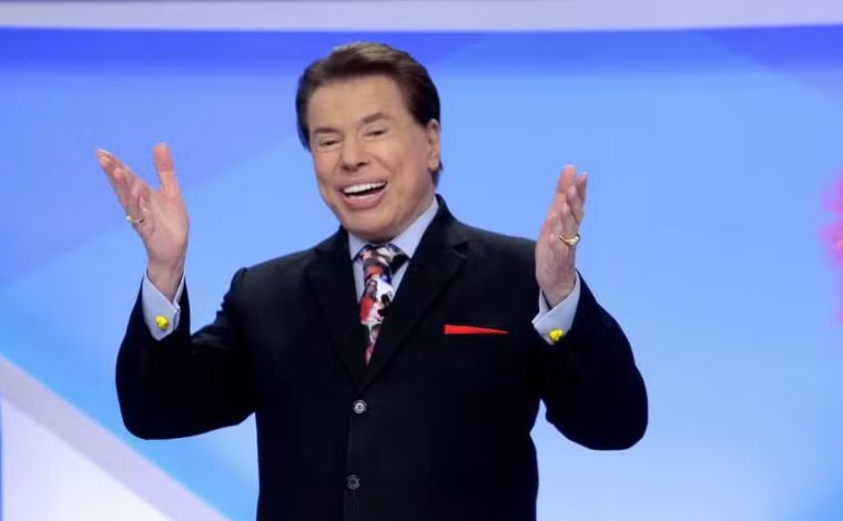 Silvio Santos, um dos maiores comunicadores da TV brasileira, morre aos 93 anos