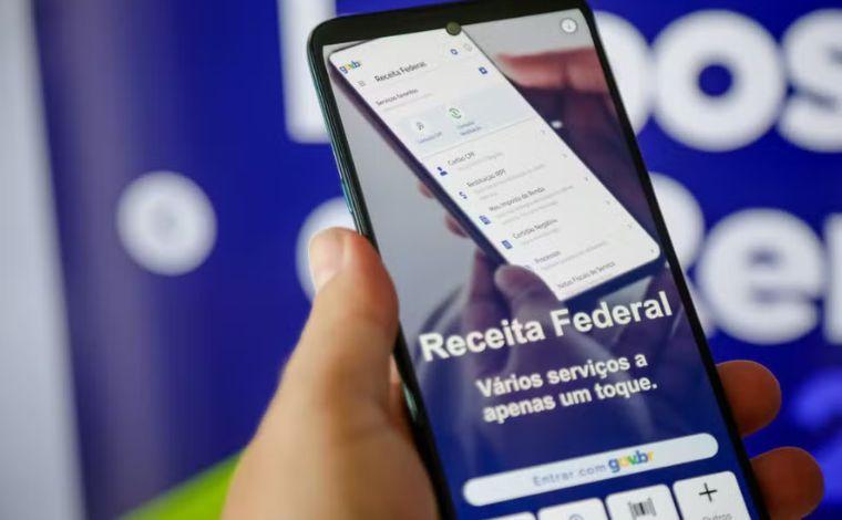 Imposto de Renda: Receita Federal abre consulta ao 4º lote da restituição nesta sexta-feira (23)