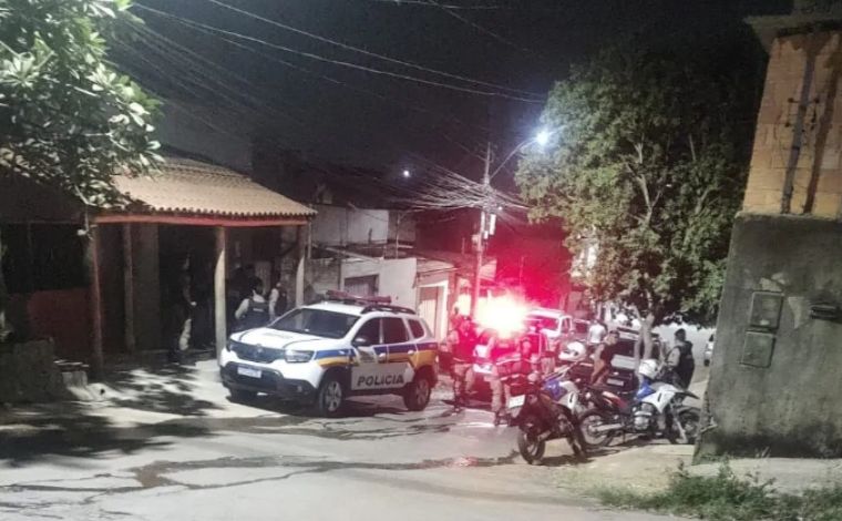 Mulher sofre tentativa de homicídio no bairro Santa Luzia em Sete Lagoas