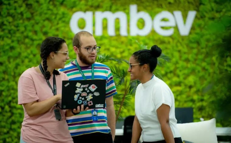 Ambev abre inscrições para programa de estágio e trainee em Sete Lagoas e outras cidades de MG