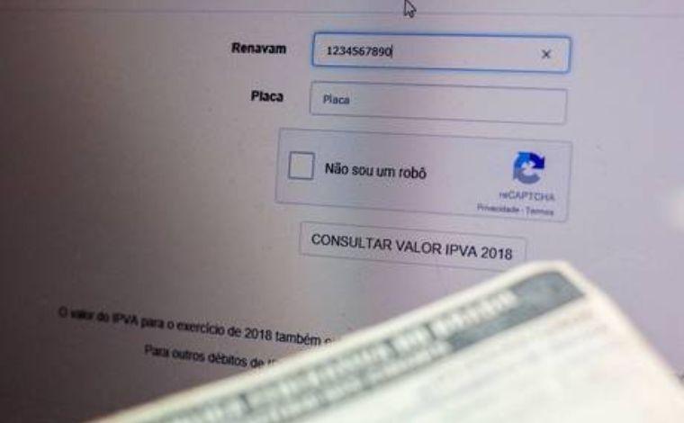 Cobrança do CRLV 2024 em Minas Gerais começa a partir deste sábado (31)