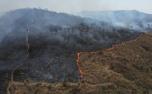 5ª Cia de Bombeiros Militar divulga balanço de incêndios em Sete Lagoas 