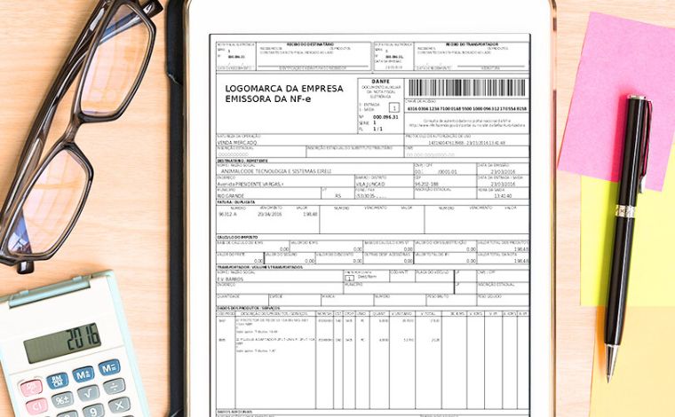 Foto: ReproduÃ§Ã£o - As mudanÃ§as foram implementadas na Nota TÃ©cnica 2024.001, publicada pela Sefaz. Com a nova mudanÃ§a, Ã© possÃ­vel que a Receita Federal consiga identificar quando as notas fiscais foram emitidas por um MEI