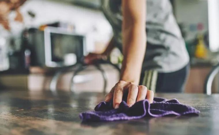 O impacto do microbioma doméstico: como milhões de micróbios afetam sua saúde dentro de casa