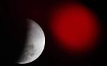 Eclipse lunar: fumaça e poluição podem atrapalhar visão do fenômeno astronômico?