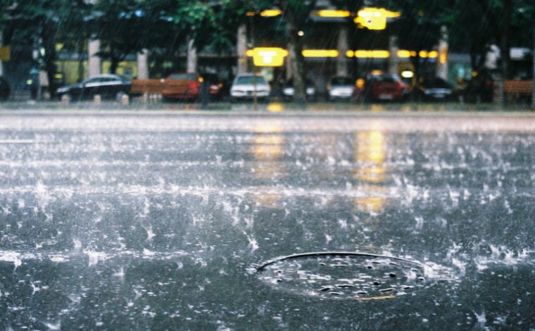 Foto: Pexels - Em Sete Lagoas, a previsÃ£o para este domingo (29) Ã© de tempo encoberto com possÃ­veis chuvas isoladas durante o dia e a noite, com temperaturas variando entre 18Â°C e 32Â°C