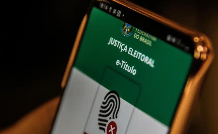 Saiba como baixar aplicativo e-Título para votar no primeiro turno das eleições municipais