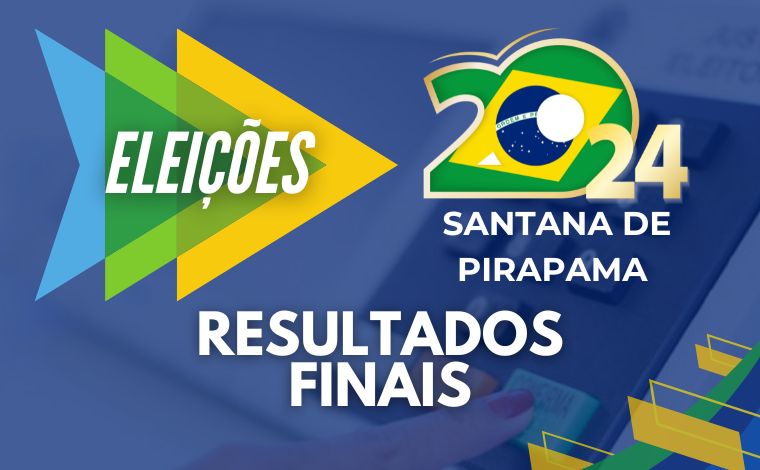 Eleições 2024: Marquinho Tameirão é eleito prefeito de Santana de Pirapama com 54% dos votos