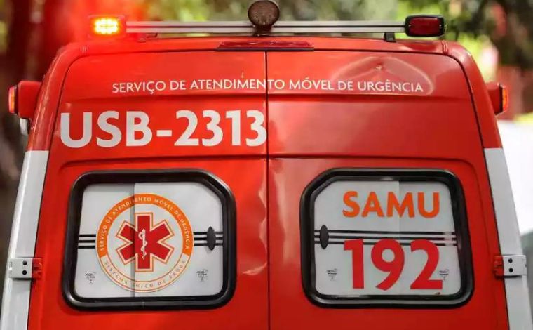 Dono e funcionário de lavanderia morrem após serem atingidos por máquina de lavar na Grande BH