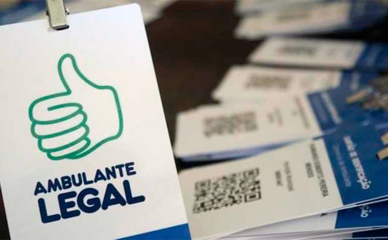 Programa Ambulante Legal de Sete Lagoas: prazo de Inscrições encerram no dia 4 de novembro