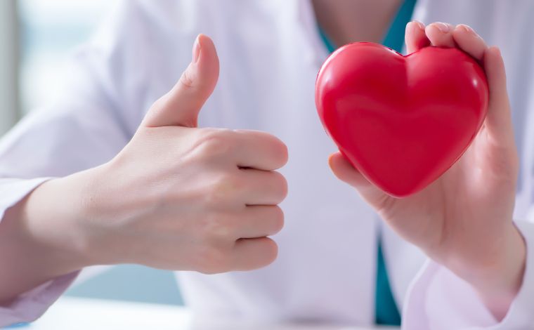 Seis estratégias para proteger a saúde cardiovascular e reduzir riscos