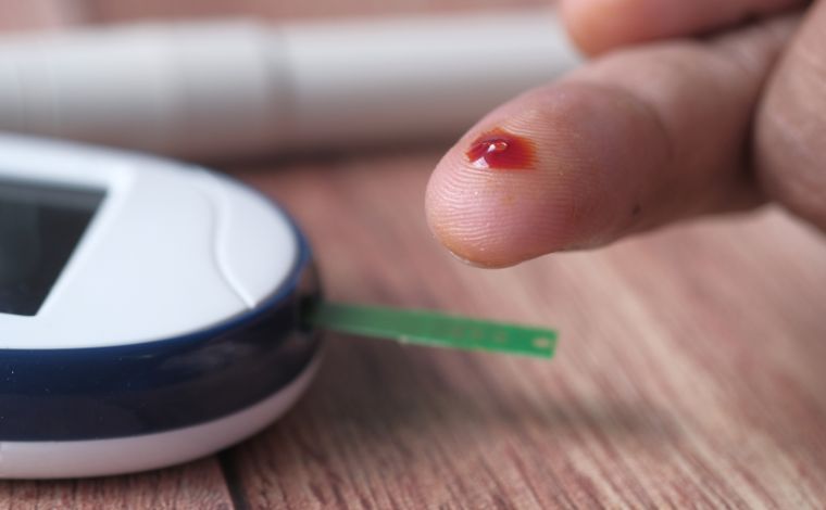 Da cabeça aos pés: saiba reconhecer todos os sinais de diabetes