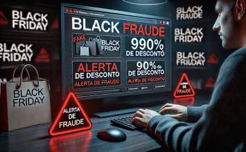 Black fraude? Procon ALMG alerta sobre golpes e falsos descontos na Black Friday