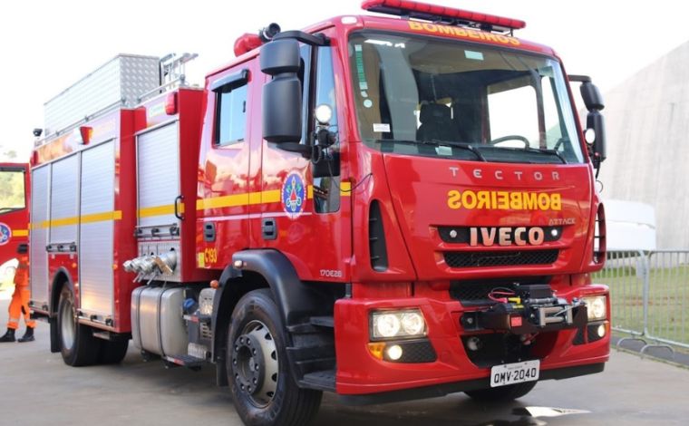 Foto: Ilustrativa - Segundo os bombeiros, a encomenda caiu no chÃ£o e explodiu, mas o impacto foi minimizado por ter ocorrido em uma Ã¡rea aberta da agÃªncia. Apesar disso, um dos funcionÃ¡rios relatou dores no ouvido devido ao efeito da explosÃ£o 