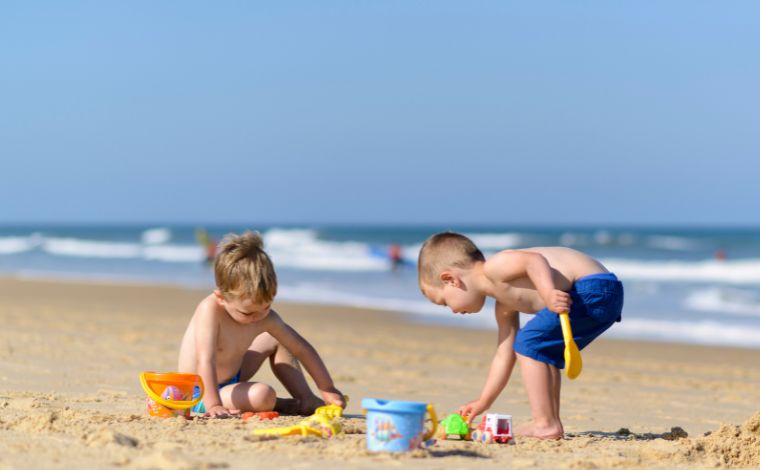 Conheça 8 doenças típicas do verão e saiba como evitá-las