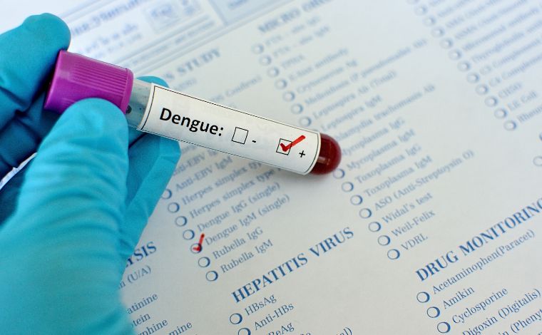 Minas Gerais registra primeiras mortes por dengue em 2025