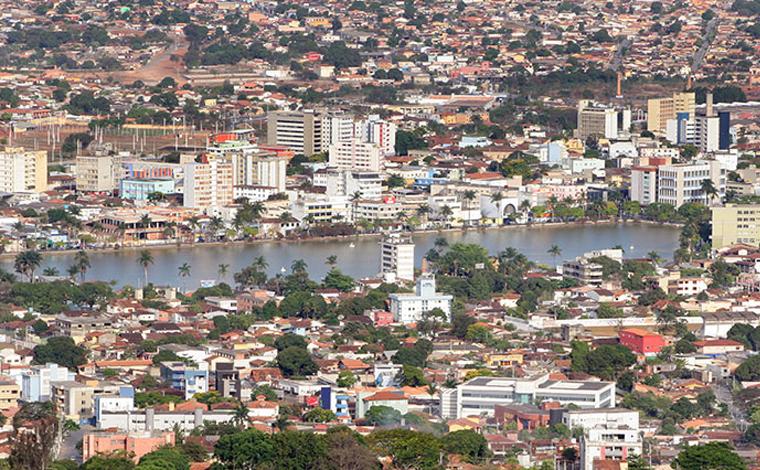 Foto: ReproduÃ§Ã£o - O secretÃ¡rio de Infraestrutura, Pedro Bruno, destacou que os investimentos em mobilidade urbana visam reduzir o tempo de deslocamento da populaÃ§Ã£o e proporcionar maior qualidade de vida