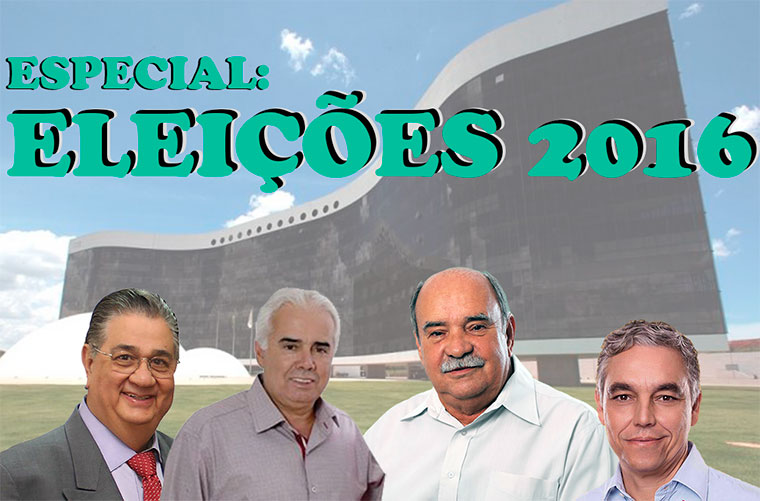 Veja a agenda dos candidatos a prefeito de Sete Lagoas neste sábado